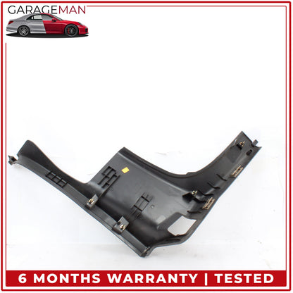 2002-2005 Ford Thunderbird Rear Left & Right Side Trim Cover Panel Set of 5 OEM