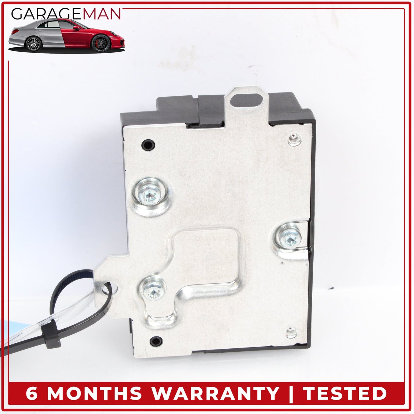 2007-2014 Mercedes-Benz CL550 W216 Coupe Fuel Pump Control Module 0009004301 OEM