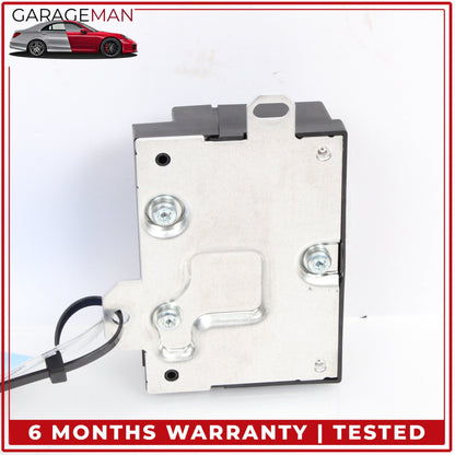 2007-2014 Mercedes-Benz CL550 W216 Coupe Fuel Pump Control Module 0009004301 OEM