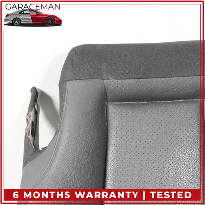 2007-2009 Mercedes W211 E350 Front Right Lower Bottom Seat Cushion w/ Airbag OEM
