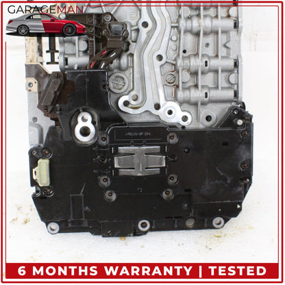 2010-2012 Audi B8 A5 A4 Q5 A7 Transmission Valve Body Mechatronic 1087427124 OEM