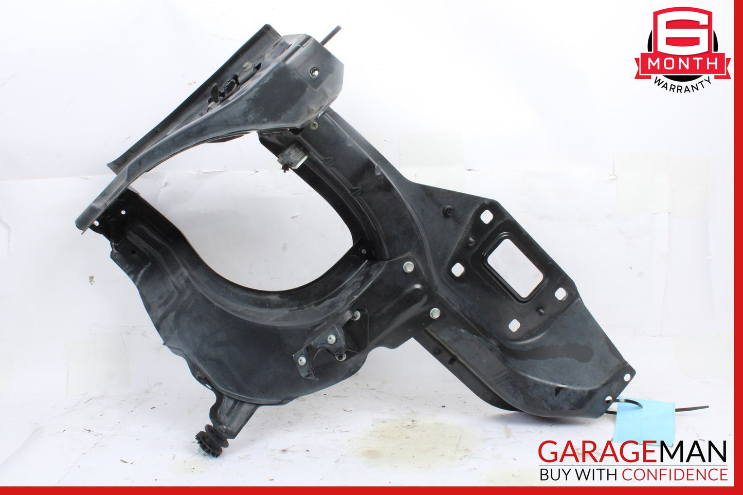 2006-2012 Mercedes-Benz ML350 W164 Front Right Headlight Support Bracket