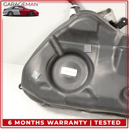 2007-2009 Mercedes W211 E350 Sedan PZEV Fuel Tank 2114708801 OEM