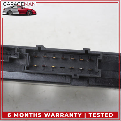 2008-2020 Mercedes W212 E350 Front Right Side Seat Control Module 1729007003 OEM