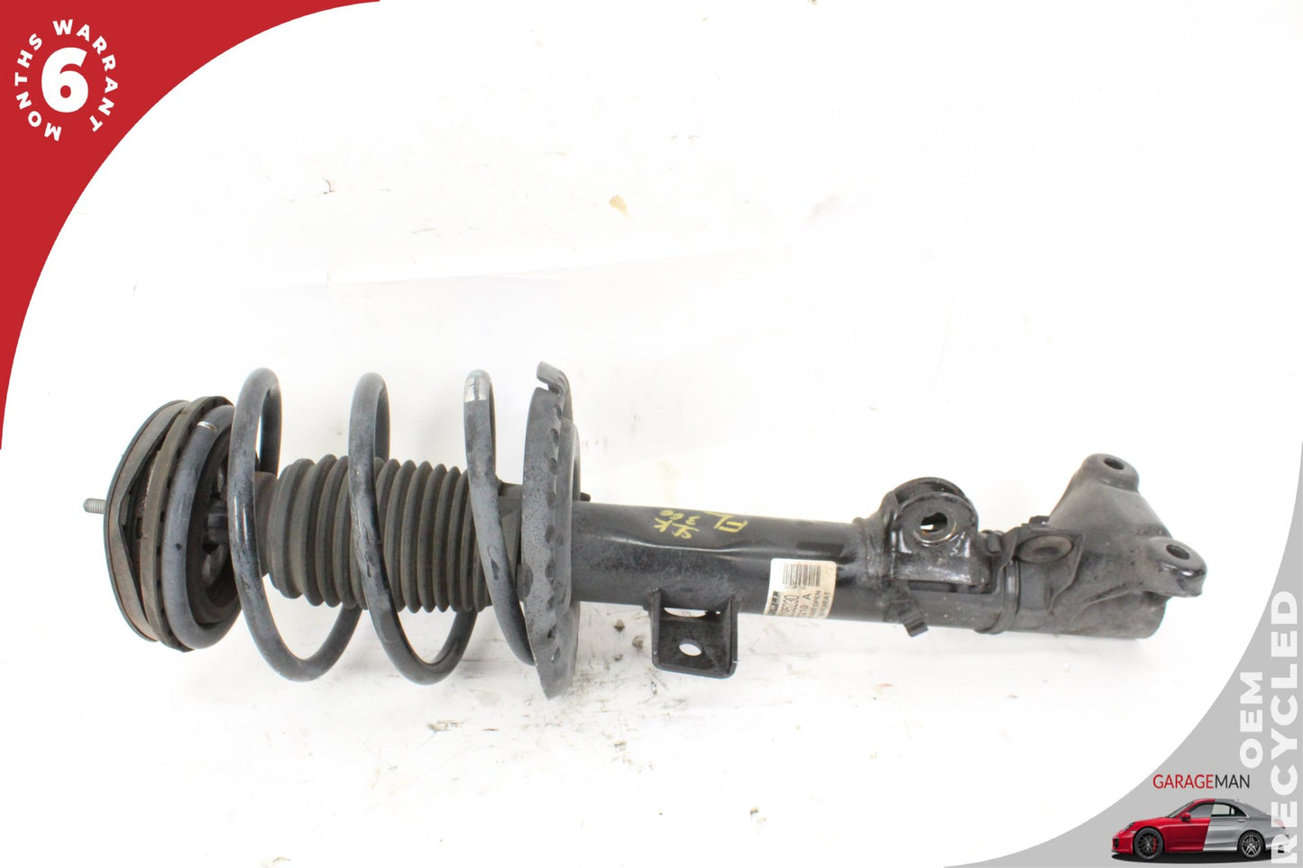 2005-2011 Mercedes R171 SLK300 Front Left and Right Side Shock Strut Absorber