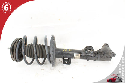 2005-2011 Mercedes R171 SLK300 Front Left and Right Side Shock Strut Absorber