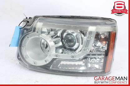 2010-2013 Land Rover LR4 SUV Front Left Side Xenon Head Light Lamp AH2213W030HD