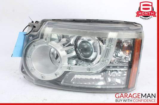 2010-2013 Land Rover LR4 SUV Front Left Side Xenon Head Light Lamp AH2213W030HD