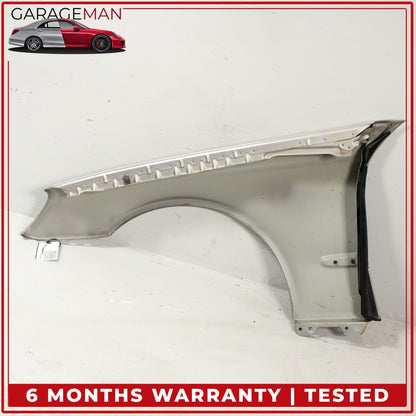 2003-2009 Mercedes W211 E350 E500 E55 AMG Front Right Side Wing Fender Panel OEM