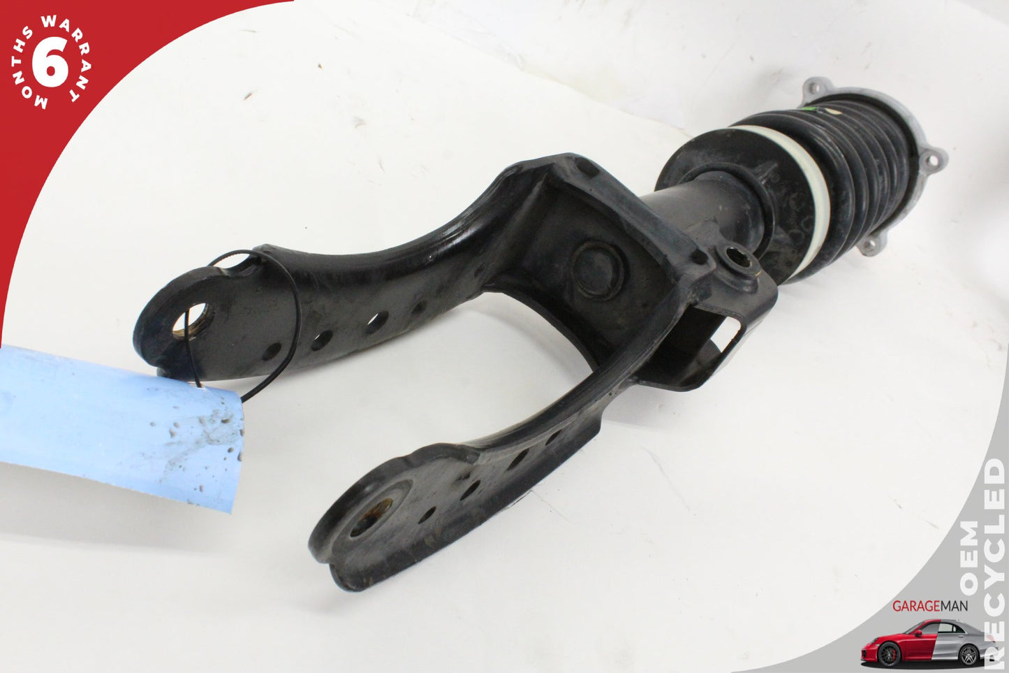 2003-2010 Porsche Cayenne 957 Front Left and Right Side Shock Strut Absorber OEM