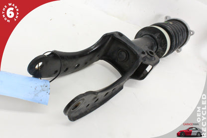 2003-2010 Porsche Cayenne 957 Front Left and Right Side Shock Strut Absorber OEM