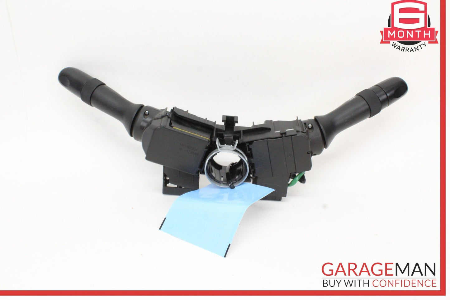 2015-2021 Subaru WRX Sedan Steering Column Combination Switch 83114AJ140 OEM
