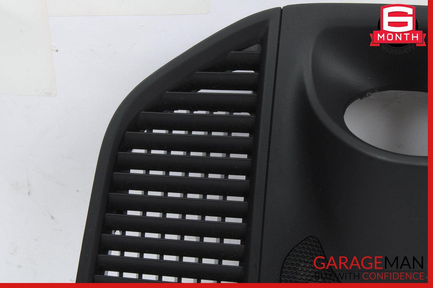 2015-2024 Porsche Macan 95B Dash Dashboard Speaker Cover Grille Grill 95B858189C