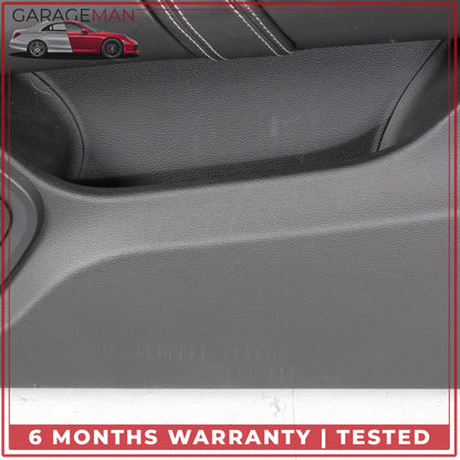 2014-2022 Maserati Ghibli M157 Front Right Interior Door Trim Cover Panel OEM