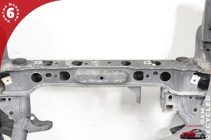 2012-2019 Mercedes X166 GL450 Front Sub Frame Subframe Engine Crossmember OEM