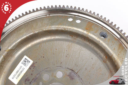 2011-2020 Mercedes W218 CLS550 CLS400 Engine Motor Flywheel Flex Plate OEM