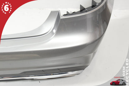 2014-2016 Mercedes-Benz E350 W212 Sedan Rear Bumper Cover 212885343