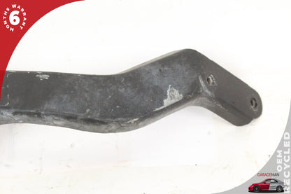 2007-2013 Mercedes W221 S550 S600 Left Headlight Support Bracket Frame OEM