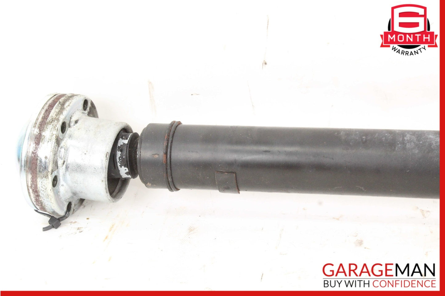 2014-2022 Maserati Quattroporte Front Propeller Driveshaft 670008548