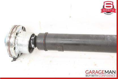 2014-2022 Maserati Quattroporte Front Propeller Driveshaft 670008548