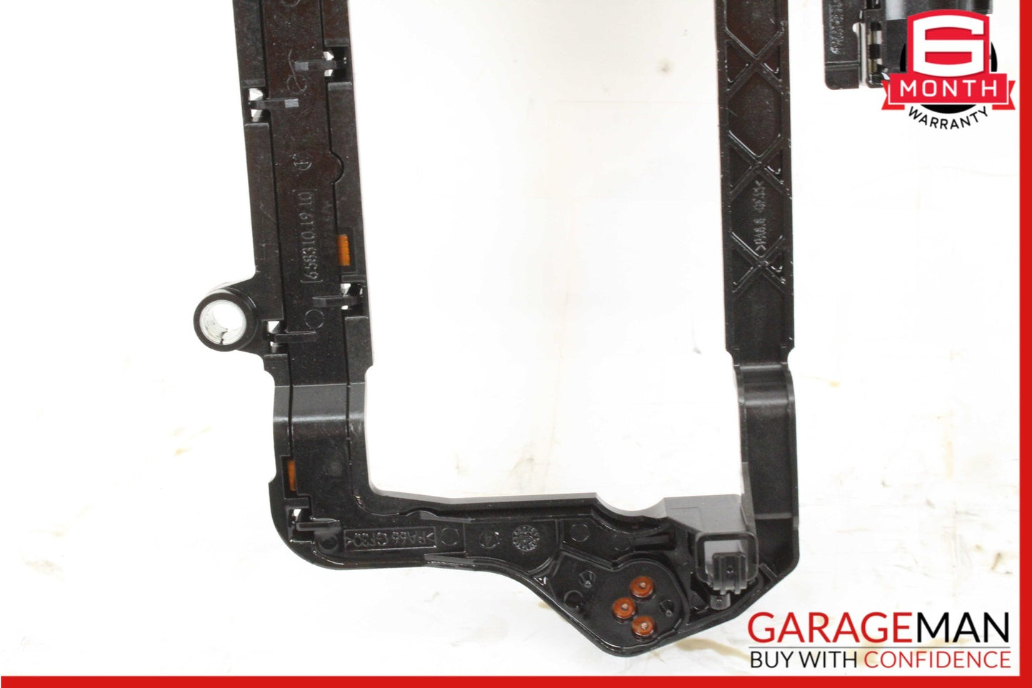 2004-2015 Mercedes-Benz C250 W204 Transmission Conductor Plate TCU 0034460310