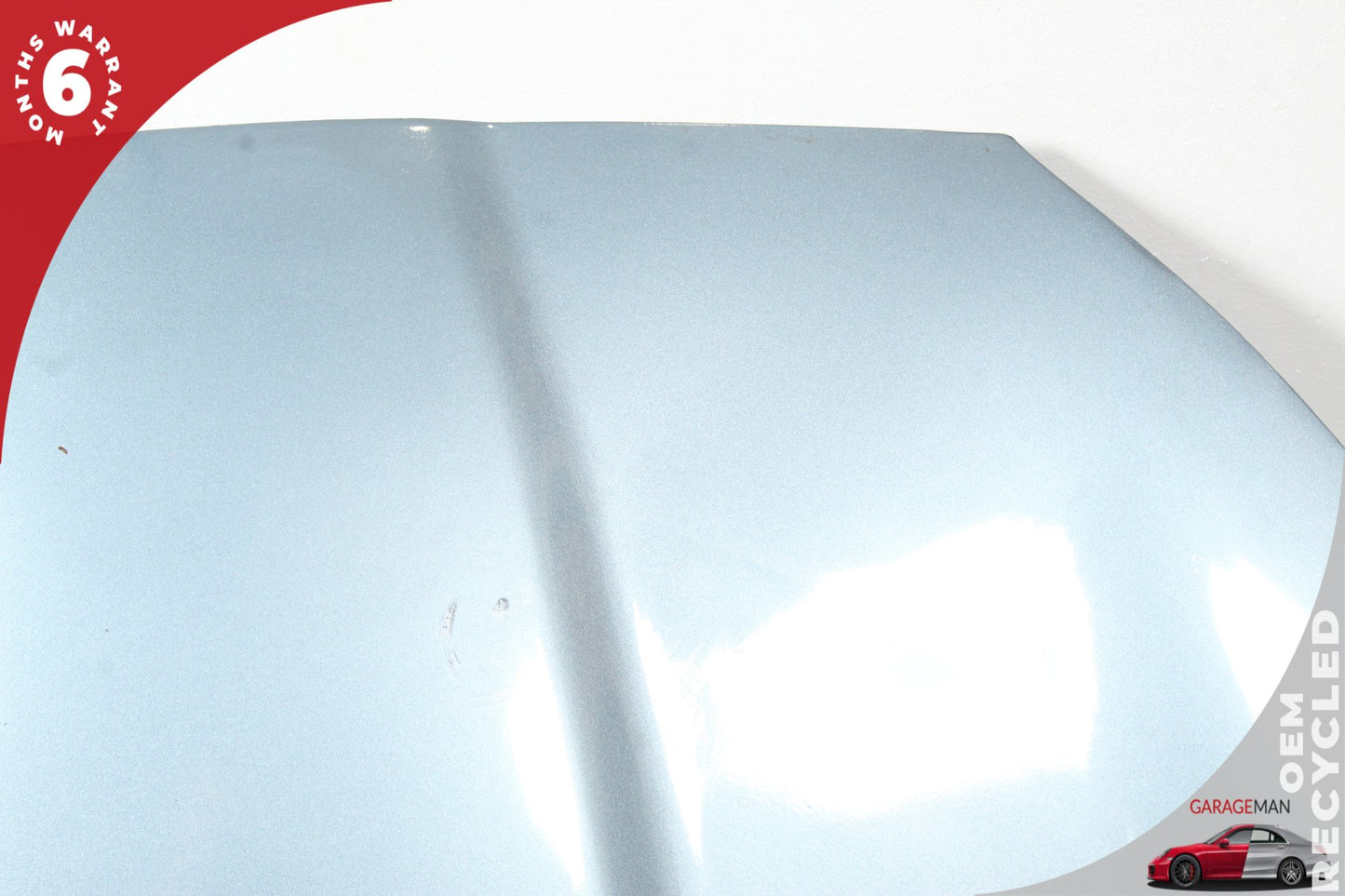 1997-2006 Jaguar XK8 X100 Convertible Front Hood Bonnet Panel FJB3005AA OEM
