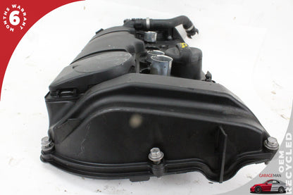 2011-2016 Mini Cooper 1.6L Engine Motor Cylinder Head Valve Cover 7646554 OEM