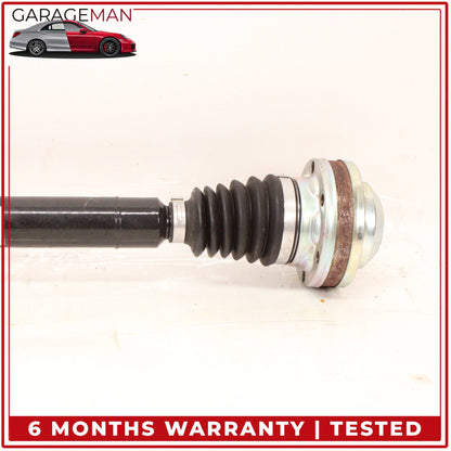 2016-2023 Audi TTS 8S AWD Front Right Side Axle CV Shaft 3Q0407272 OEM