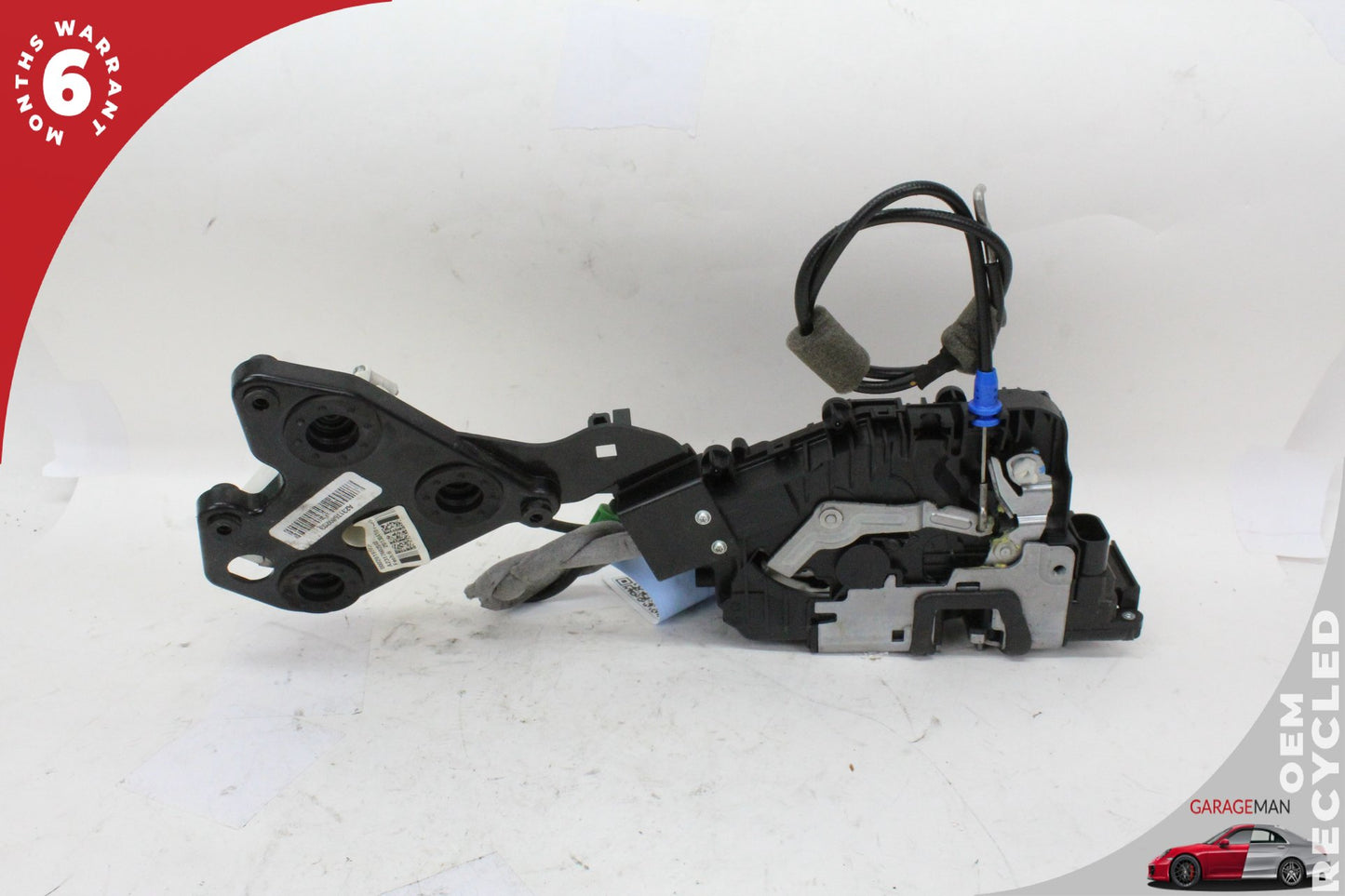 2013-2020 Mercedes R231 SL550 Front Right Door Lock Actuator 2317600203 OEM