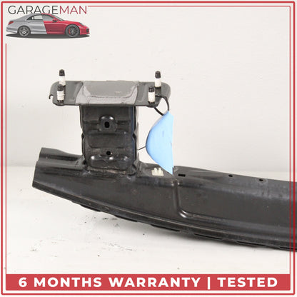 2014-2020 Mercedes X156 GLA250 Rear Bumper Reinforcement Impact Crash Bar OEM