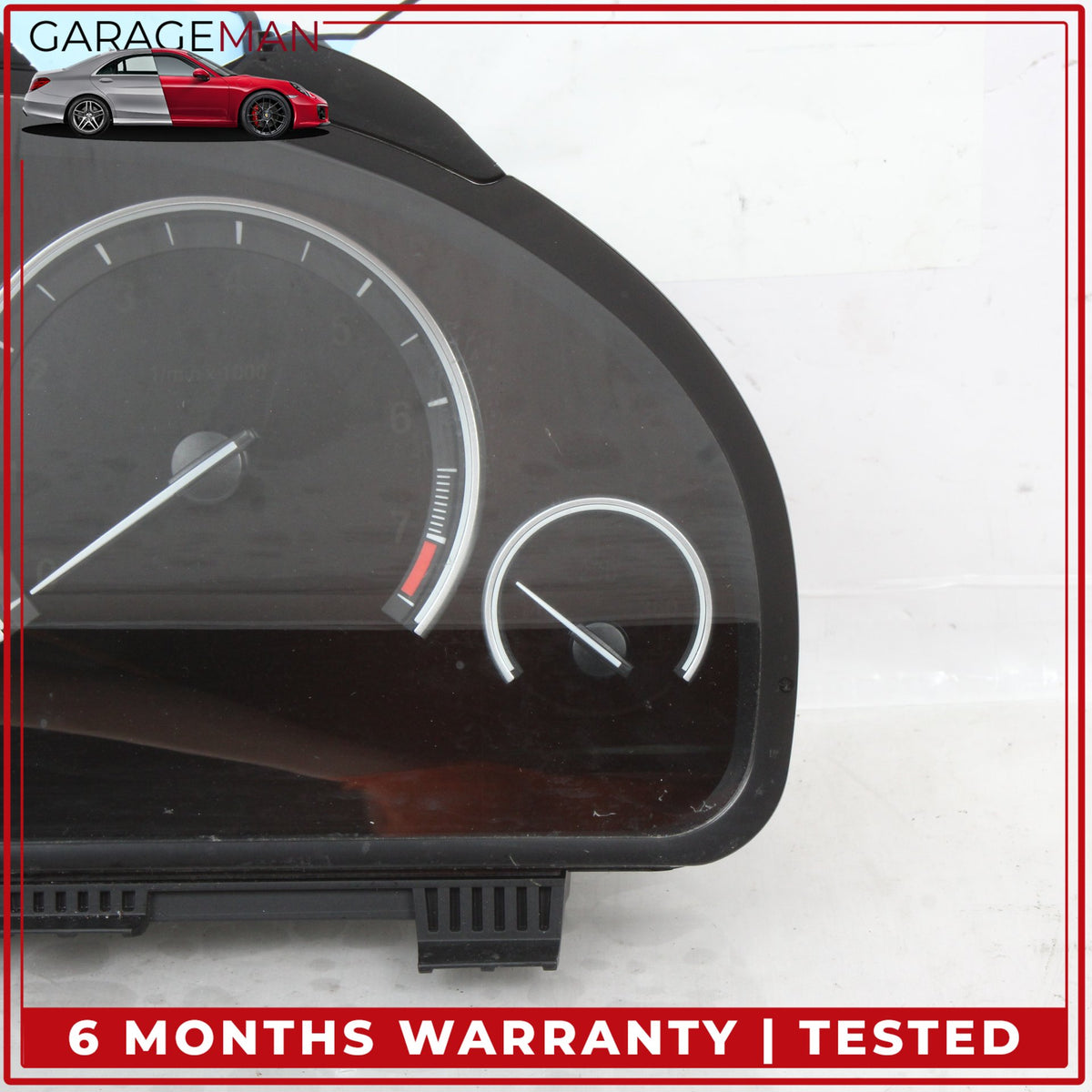 2011-2014 BMW 740i 750i F01 Speedometer Instrument Cluster Gauge 9311650 OEM