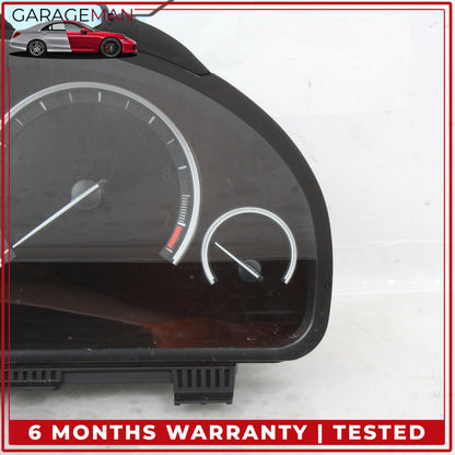 2011-2014 BMW 740i 750i F01 Speedometer Instrument Cluster Gauge 9311650 OEM