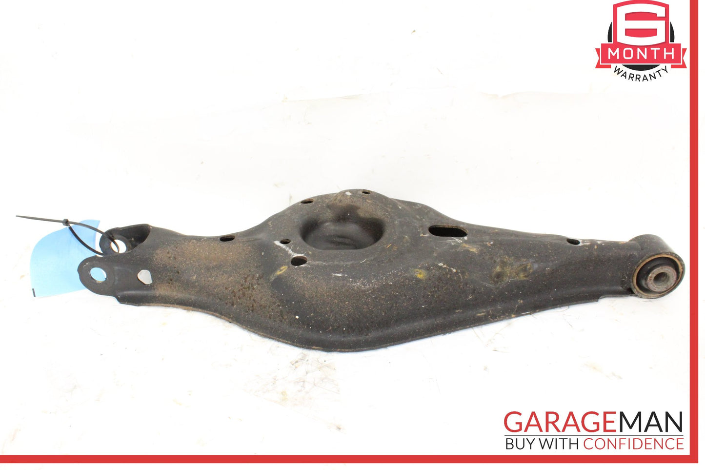 2009-2019 Ford Flex SUV Rear Left or Right Side Lower Control Arm 8A8Z5A649C OEM