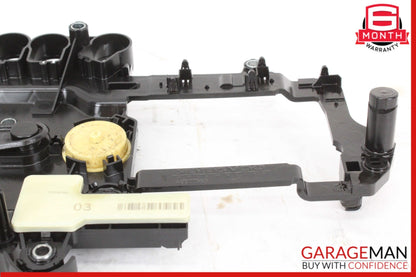 2004-2015 Mercedes-Benz C250 W204 Transmission Conductor Plate TCU 0034460310