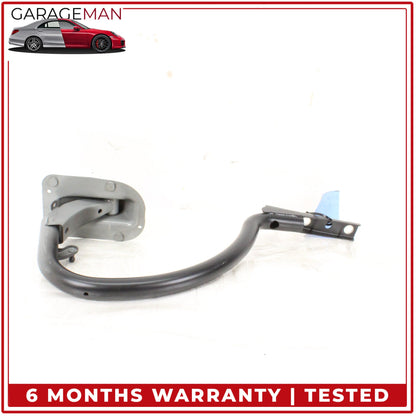 2013-2019 BMW 650i F06 AWD Right Trunklid Hinge 7296004 OEM