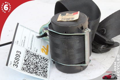 2010-2016 Land Rover LR4 SUV Rear Left Side 2nd Row Seat Belt 602404900G OEM