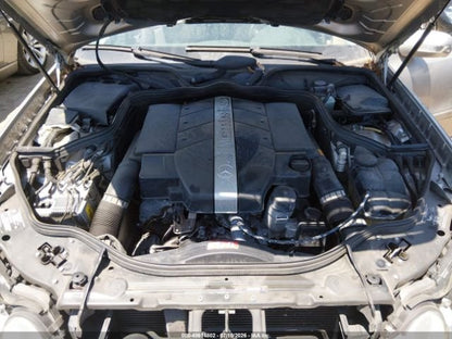 Parting Out- 2004 Mercedes-Benz E320 W211- 185