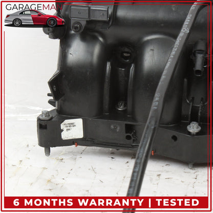 2014-2020 Mercedes X156 GLA250 Engine Motor Air Intake Manifold 2700900737 OEM