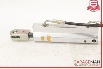 2003-2012 Mercedes SL500 R230 Left Trunk Lock Cylinder 2308000972 Genuine