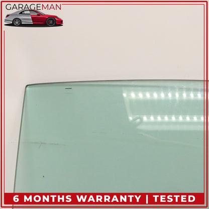 2012-2019 Volkswagen Beetle Front Right Side Door Window Glass 5C5845202 OEM