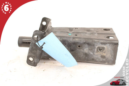 2007-2013 Mercedes W221 S550 S600 Front Right Bumper Reinforcement Bracket OEM