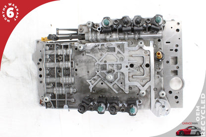 2004-2012 Mercedes-Benz GL550 X164 Transmission Valve Body 2202771301