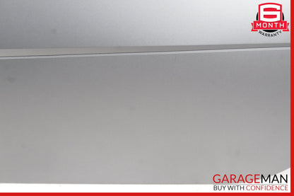 2008-2015 Smart Fortwo 451 Sedan Left Front Door Shell 4517220109 OEM