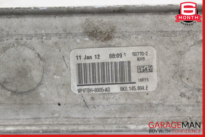 2012-2018 Audi A6 Intercooler Radiator 8K0145804E