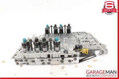 2004-2017 Mercedes-Benz C300 W205 Transmission Valve Body 2122771201