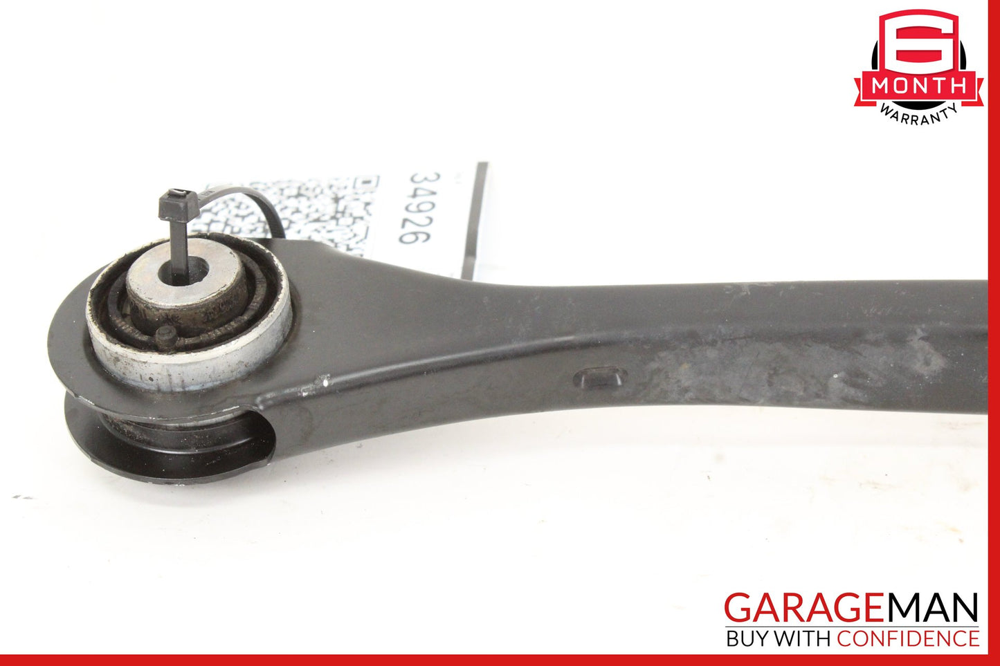 2017-2024 Audi A4 Rear Left or Right Lower Forward Control Arm 4M0505425D OEM