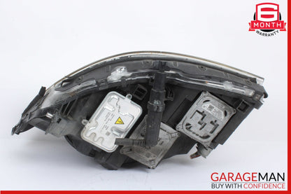 2010-2013 Mercedes-Benz S550 W221 Front Right Side Headlight Lamp Bi-Xenon OEM