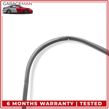2015-2021 Mercedes W205 C300 Front Right Side Door Rubber Seal 2056970051 OEM