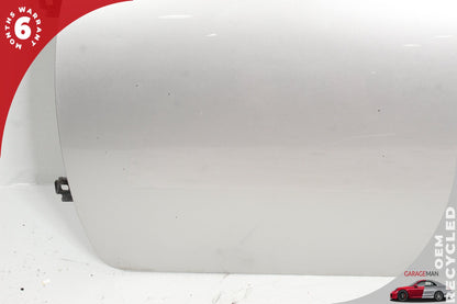 2006-2009 Pontiac Solstice Convertible Left Front Door Shell 15864004 Genuine