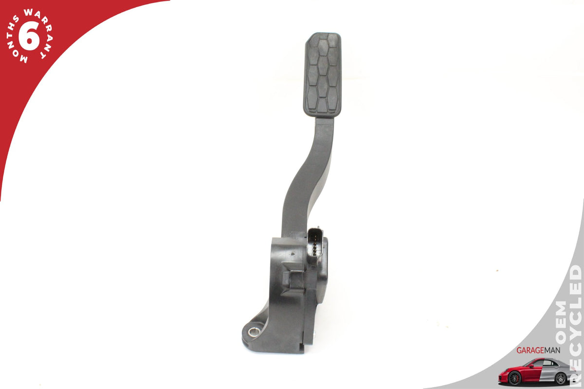 2016-2020 Jaguar XF XE X260 Gas Throttle Pedal Accelerator GX739F836AA OEM